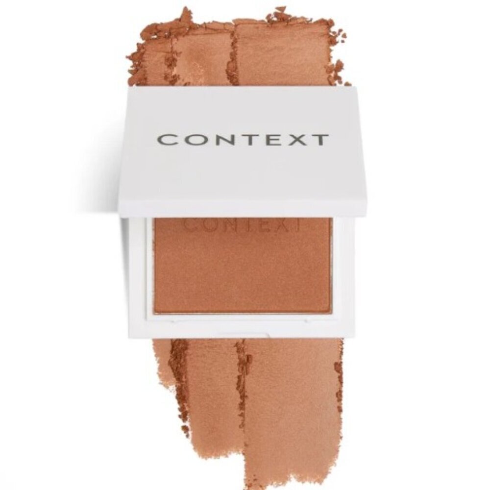 Context  Matte Bronzer (Speed of Sound)